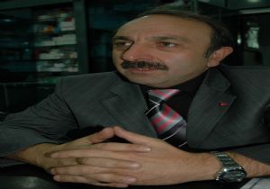 Ümit, Bakan  Yıldırım'da